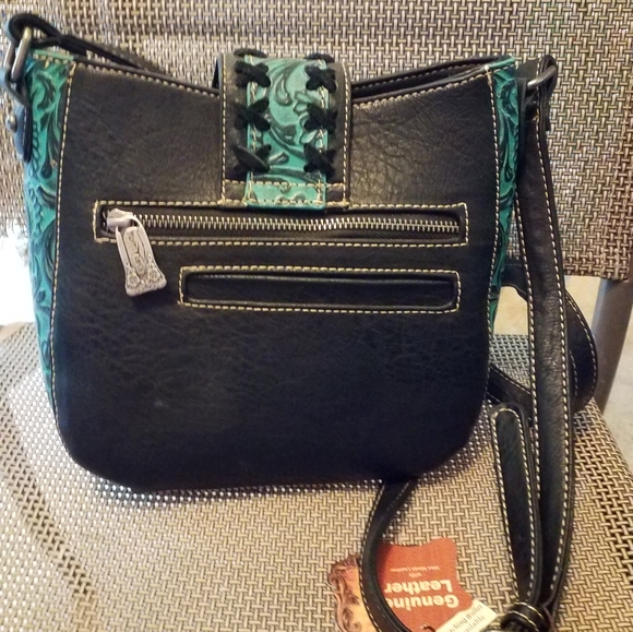 Trinity Ranch Purse - Picture 2 of 2